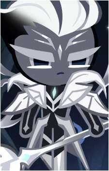 Mercurial Knight Cookie
