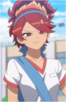 Netsuno Chika's image