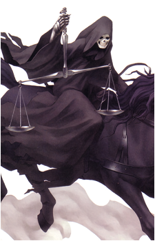 Black Rider's image