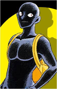 Hanzawa-san's image