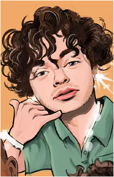 Jack Harlow's image