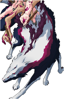 Ozonezma the Capricious