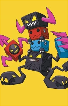 Boxmaren
