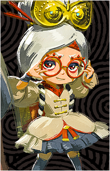Purah's image