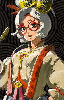 Purah's image