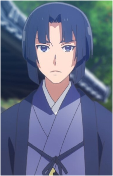 Hayate Saga's image