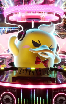 Rubber Duck {FS}'s image