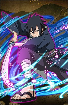 Izuna Uchiha
