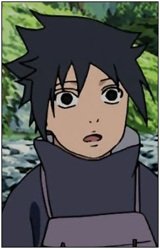 Izuna Uchiha
