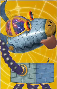 Goddard's image