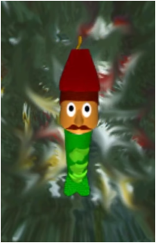 Uncle Fez's image