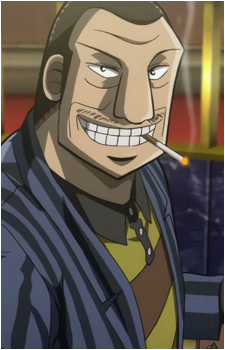 Kotaro Sakazaki's image