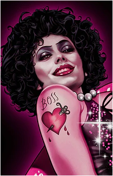 Dr. Frank-N-Furter's image