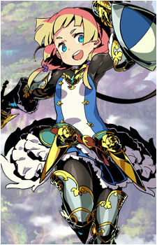 Fencer's image
