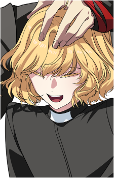 Heresy Inquisitor