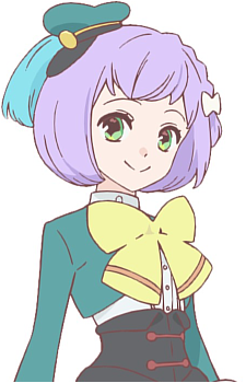 Kurumi Mirai's image
