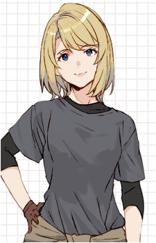 Touka Keisha's image