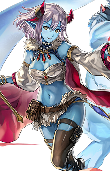 Myrus's image