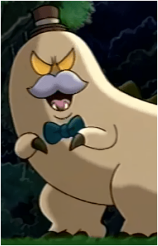 Mayor-saurus's image
