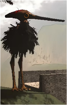 Giant Sapsucker's image