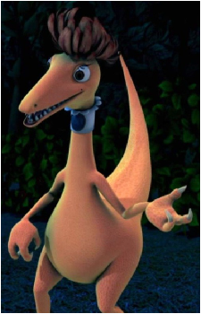 Tabitha Troodon's image