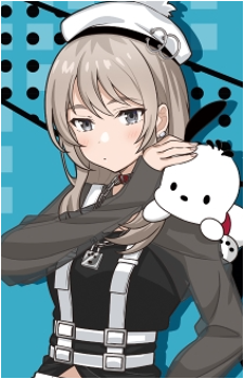 Momoka Kawaragi