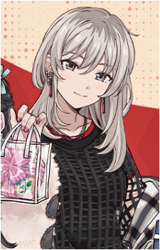 Momoka Kawaragi