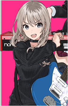Momoka Kawaragi