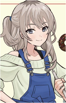 Momoka Kawaragi