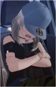 Momoka Kawaragi