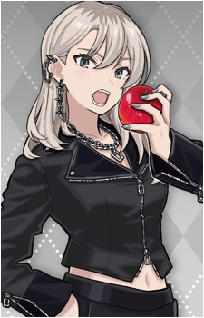 Momoka Kawaragi