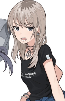Momoka Kawaragi