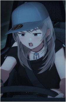 Momoka Kawaragi