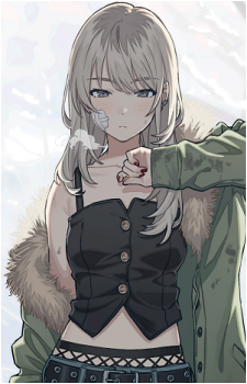 Momoka Kawaragi