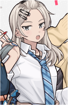 Momoka Kawaragi