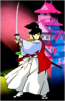 Takamaru's image