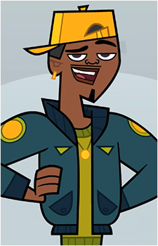 Damien's image