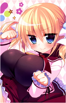 Yuki Tsukumo {YM}