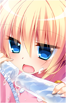 Yuki Tsukumo {YM}