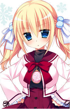 Yuki Tsukumo's image