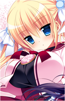 Yuki Tsukumo {YM}