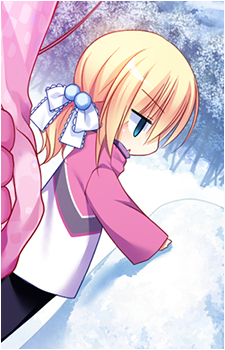 Yuki Tsukumo {YM}