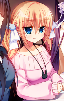 Yuki Tsukumo {YM}