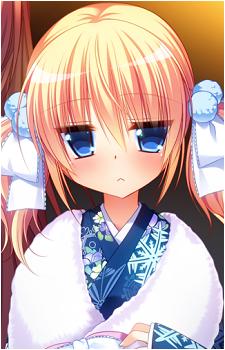 Yuki Tsukumo {YM}