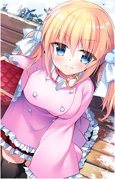 Yuki Tsukumo {YM}