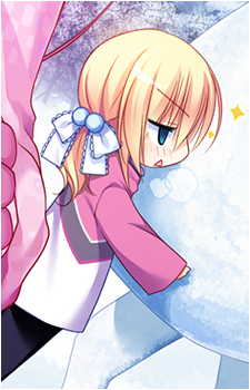 Yuki Tsukumo {YM}