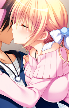 Yuki Tsukumo {YM}