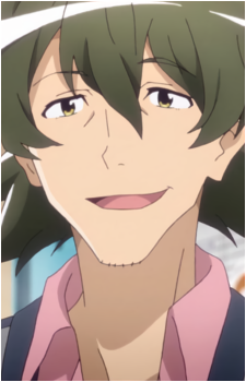 Yasutaka Hanada