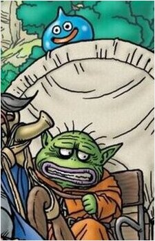 King Trode