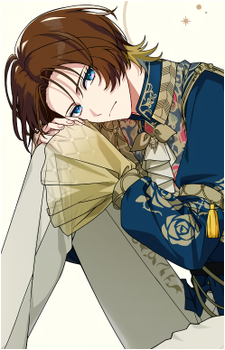 Lisse Courage's image